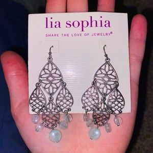 Lia Sophia Earrings